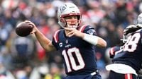 Computer model locks in Patriots vs. Jets picks, score prediction