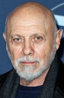 Hector Elizondo