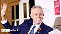 Trump trusts Blair, others don't - could he govern Gaza?