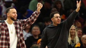 Injuries Shake Up Warriors And Celtics Showdown