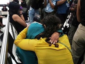Guatemala Convicts Six In Tragic 2017 Youth Shelter Fire