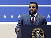 'Weakening the Bureau': FBI fires agents who 'bent the knee' during George Floyd protests amid anti-woke crackdown