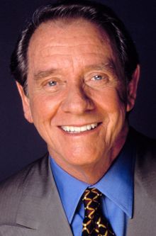 Richard Crenna