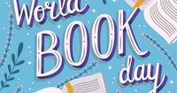 Celebrating World Book Day with 2025 middle grade releases