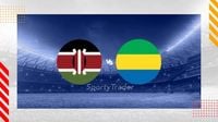 Pronostic Kenya - Gabon, Coupe du Monde