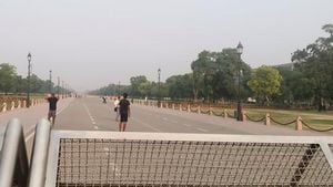Chhattisgarh Weather Update: Rain And Winds Expected Today