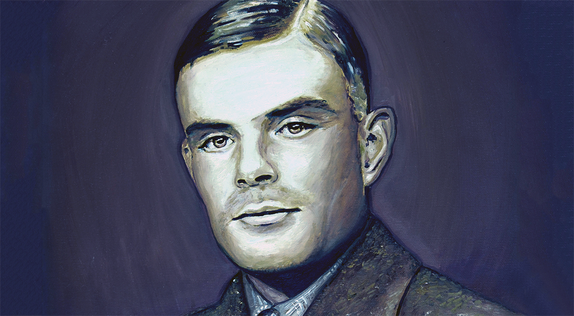 Alan Turing