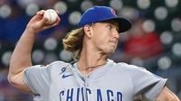 Ben Brown Enters Critical Cubs Season Trying To Convert Promise To Performance