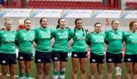 All you need to know for the Women's Six Nations Opener Ireland versus France