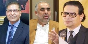 PTI Boycotts Pakistan’s 27th Amendment Talks Amid Uproar