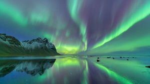 2024 Sees Unprecedented Northern Lights Display