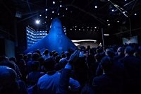 Shield AI Introduces X-BAT: A Revolutionary Autonomous Vertical Takeoff Fighter Jet - DEFCROS News