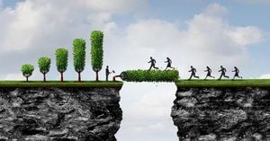 Vietnam Stock Market Nears Critical Resistance Levels