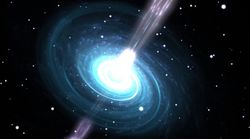 Nötron Yıldızları Işık Hızını Aşabilir mi?