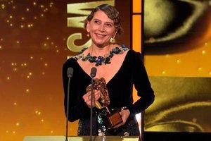 Donna Langley Honored With BAFTA Fellowship At Star-Studded Ceremony