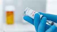 COVID booster shots are supposed to be available in Mass. Are they?