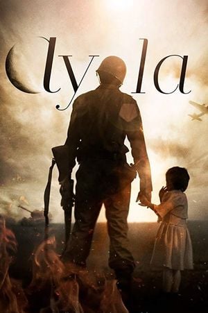 Ayla: Savaşın Kızı