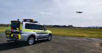 Union secures ‘significant’ pay hike for Edinburgh airport workers