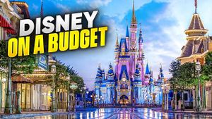 Discovering Disney World With Financial Savvy