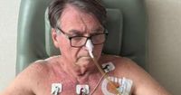 Como está Bolsonaro? Boletim médico atualiza quadro de saúde do ex-presidente