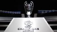 Champions League 2025 live: Hier werden die Viertelfinal-Spiele übertragen