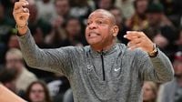 Bucks reportedly showing interest in $100 million Celtics guard | Sporting News