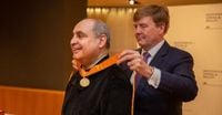 Regisseur Pierre Audi (67) overleden, was dertig jaar gezicht van De Nationale Opera