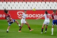 0-2: EL GRANADA CF SE LLEVA UN NUEVO DUELO EN ESTE CURSO