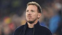 Nagelsmann trifft Torwart-Entscheidung: Wer das DFB-Tor gegen Italien hütet