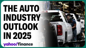 2025 Automotive Market Highlights Affordable New Models