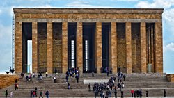 Atatürk'ten Mutluluk Tarifi