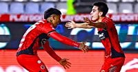 ¡Gilberto Mora y Xolos cortan paso perfecto de Pachuca!