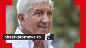 Mircea Diaconu, Beloved Actor And Politician, Dies At 74