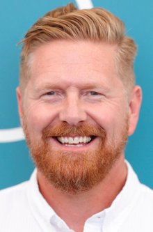 Matthew Michael Carnahan