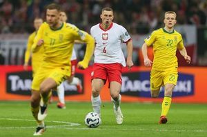 Poland Opens 2026 World Cup Qualifiers Against Lithuania