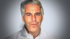 Jeffrey Epstein's Contact List Released; Names Elicit Mixed Reactions