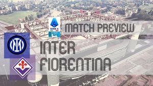 Fiorentina Faces Lecce With Crucial Points At Stake