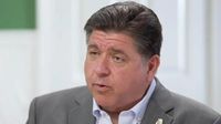 Illinois Gov. Pritzker says sending troops to Chicago would be an 