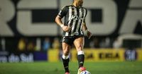 Hulk comenta sobre derrota para o Santos e diz que Zé Ivaldo é jogador pequeno