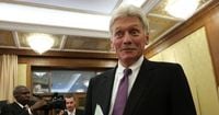 Trump 'plans to send Tomahawk missiles to Ukraine' as NATO braces for WW3