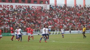 FC Cascavel Knocks Out América-MG With 1-0 Victory