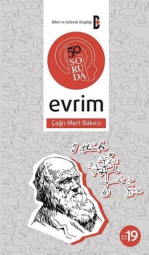 50 Soruda Evrim