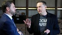 Has Elon Musk abandoned his plans for an America Party?