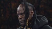 The Wrestling World Reacts To R-Truth's Shocking Return At WWE Money In The Bank 2025