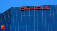 Oracle confirms the 'dangerous emails' that Google warned companies about; tells CEOs and CIOs to ... - The Times of India