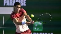 Alcaraz headlines Barcelona Open field; Wawrinka, Nishikori get wild card