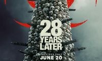 New Poster for ’28 Years Later’ Invites You to the Bone Temple