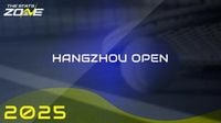 Corentin Moutet vs Tomas Martin Etcheverry Preview & Prediction | 2025 Hangzhou Open | Quarter-Final - The Stats Zone