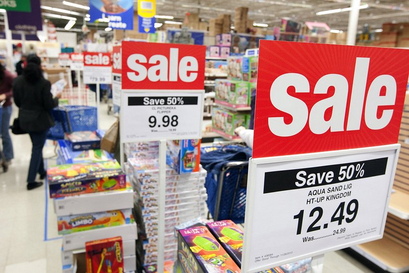 İndirim yazılarının karar verme sürecinde "cazipliği"