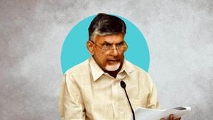 Andhra Pradesh Ends Waqf Board To Ensure Better Minority Governance